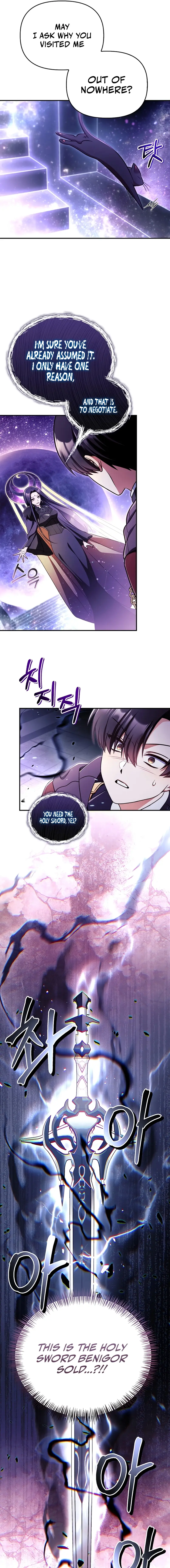 Read How to Use a Returner EN Manga Online