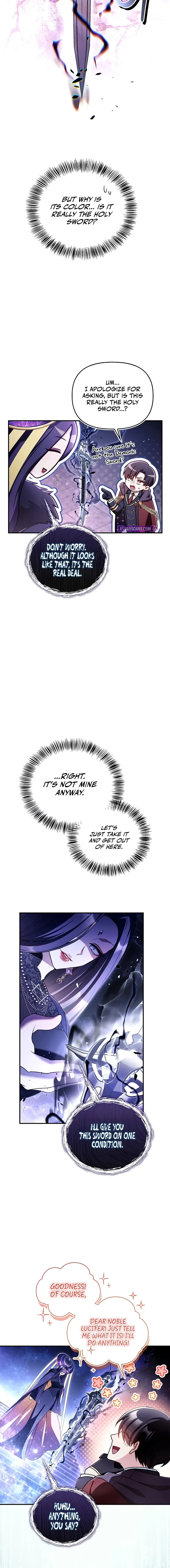 Read How to Use a Returner EN Manga Online