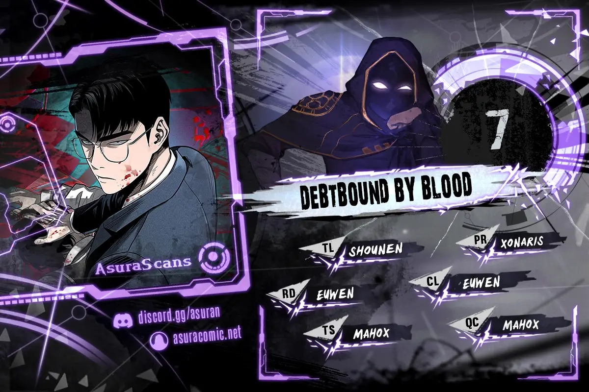 Read How to Use a Returner EN Manga Online