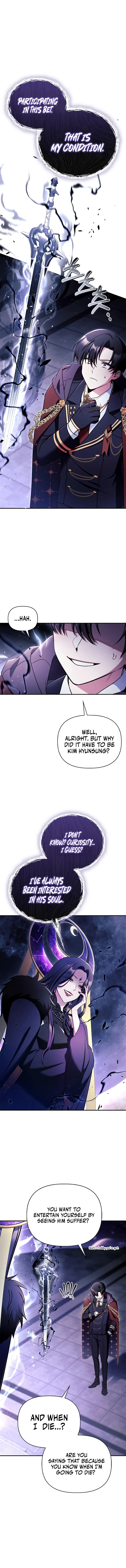 Read How to Use a Returner EN Manga Online