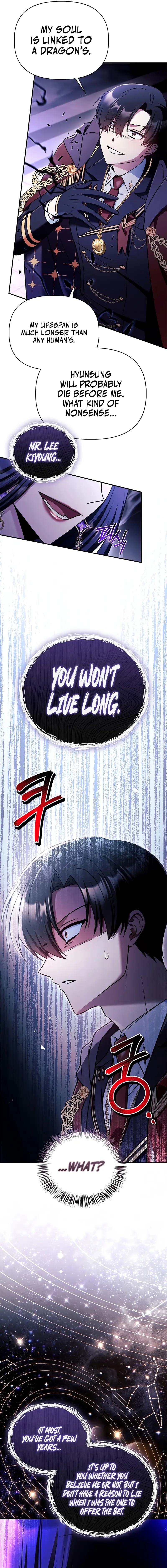 Read How to Use a Returner EN Manga Online