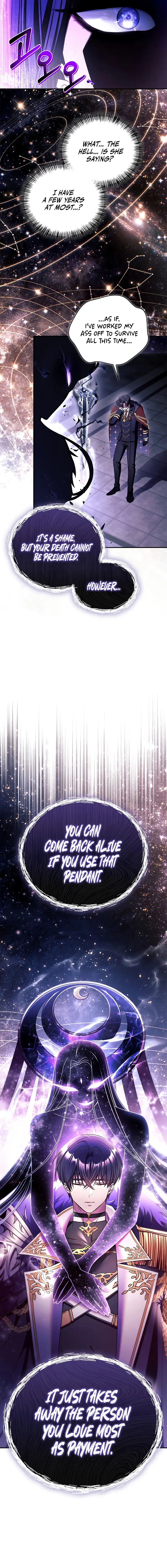 Read How to Use a Returner EN Manga Online