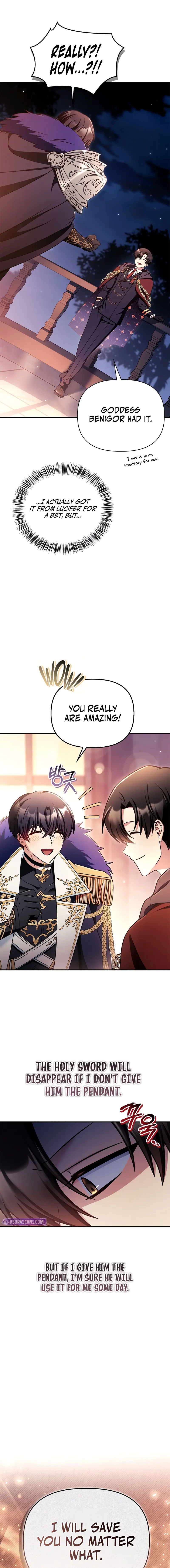 Read How to Use a Returner EN Manga Online