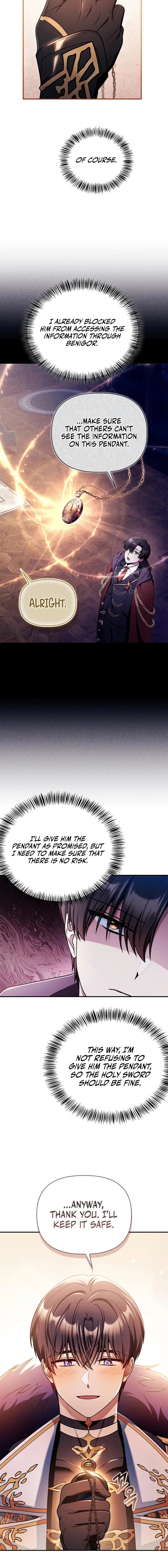 Read How to Use a Returner EN Manga Online
