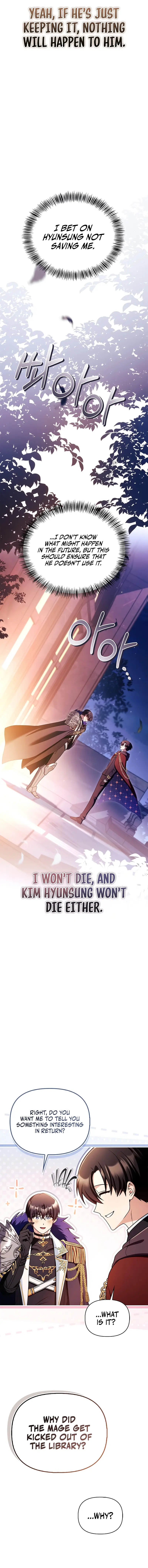 Read How to Use a Returner EN Manga Online