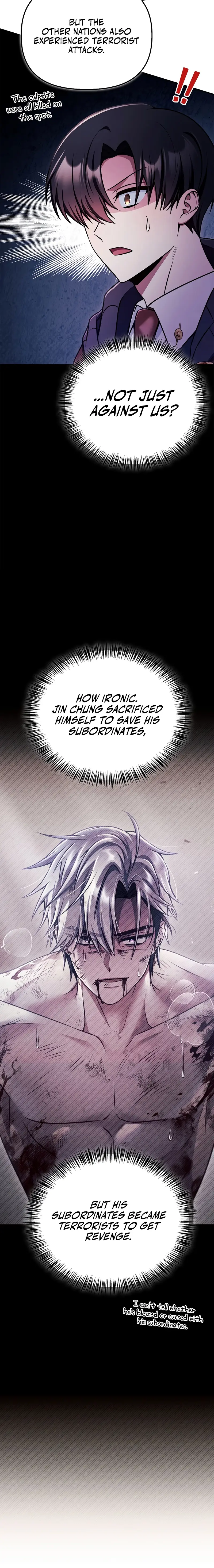 Read How to Use a Returner EN Manga Online