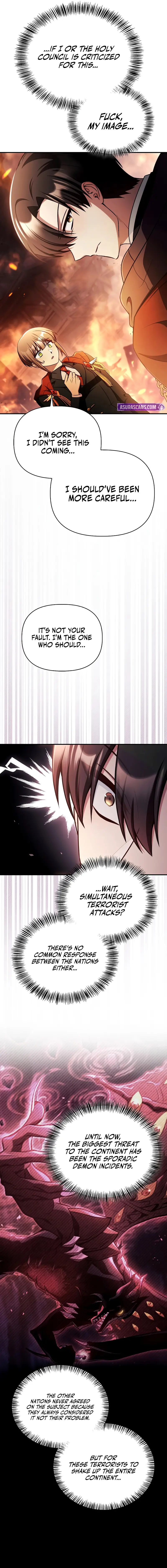 Read How to Use a Returner EN Manga Online