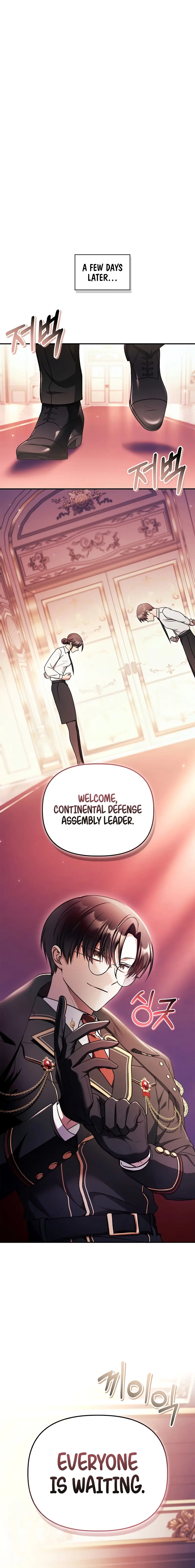 Read How to Use a Returner EN Manga Online