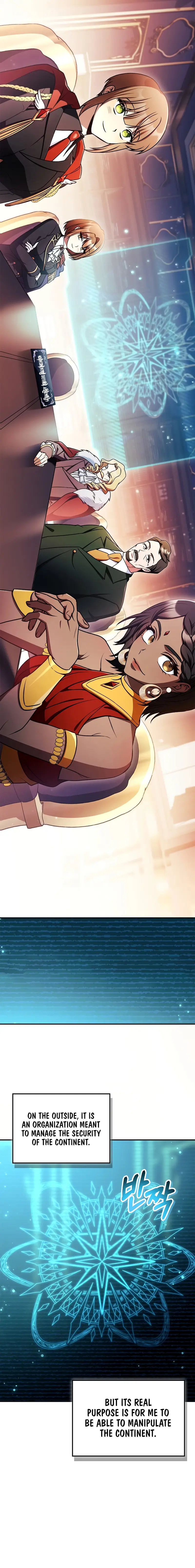 Read How to Use a Returner EN Manga Online