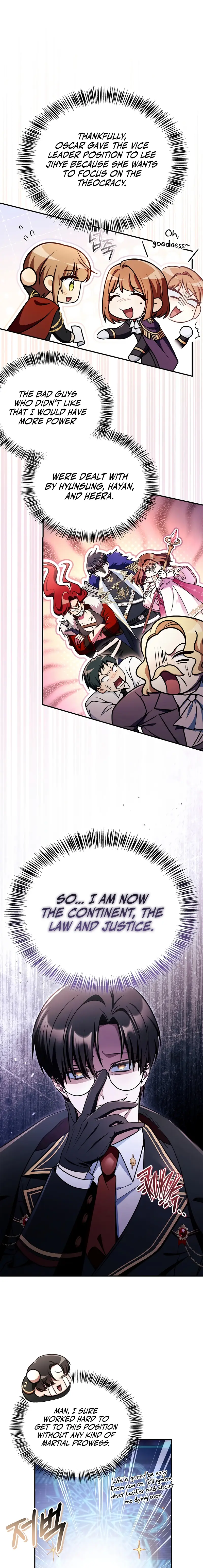 Read How to Use a Returner EN Manga Online