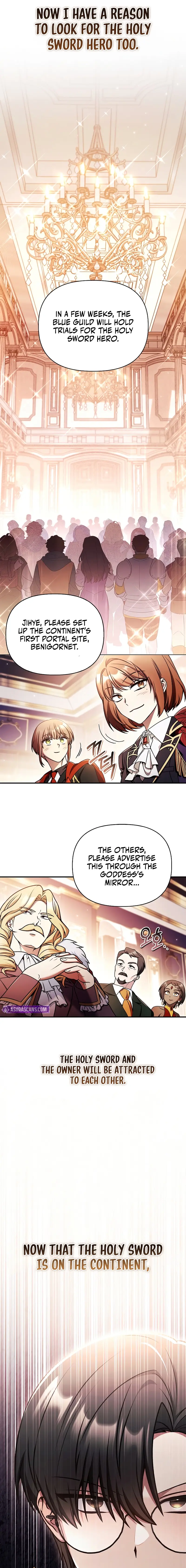 Read How to Use a Returner EN Manga Online