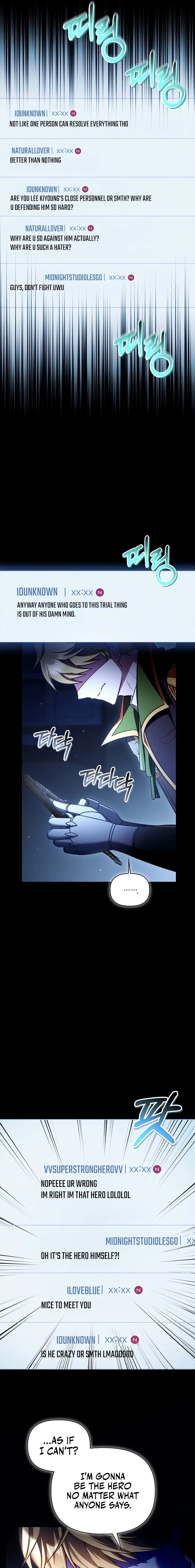 Read How to Use a Returner EN Manga Online