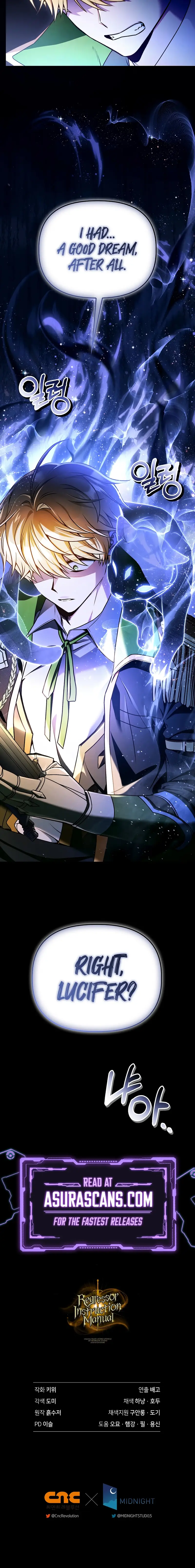 Read How to Use a Returner EN Manga Online