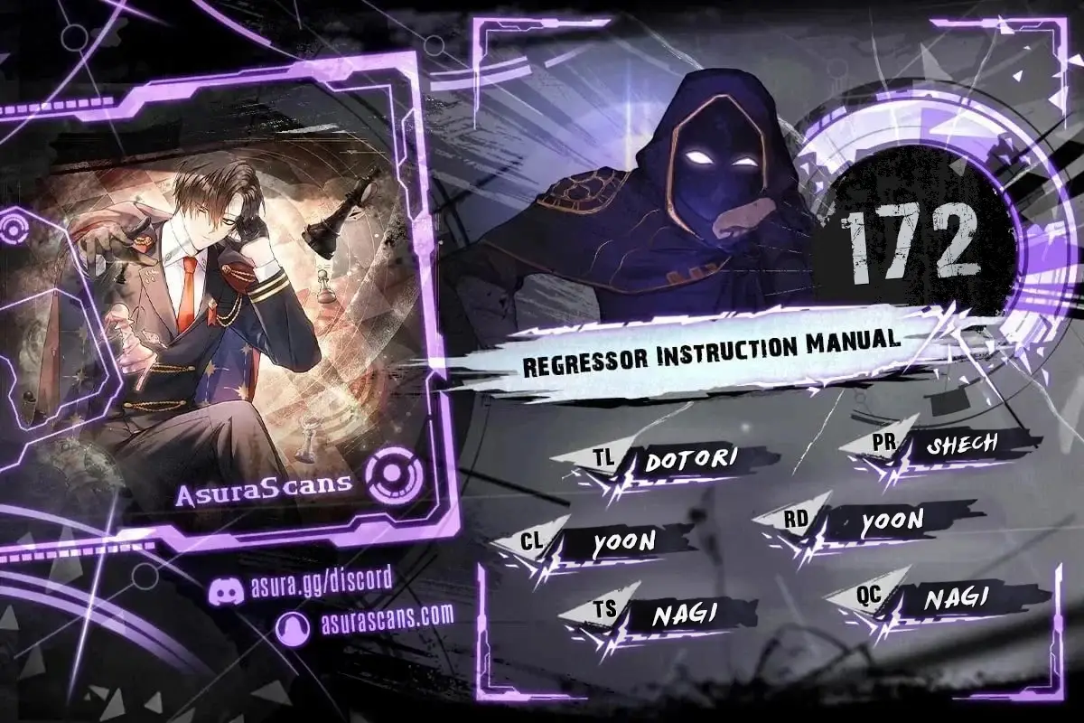 Read How to Use a Returner EN Manga Online