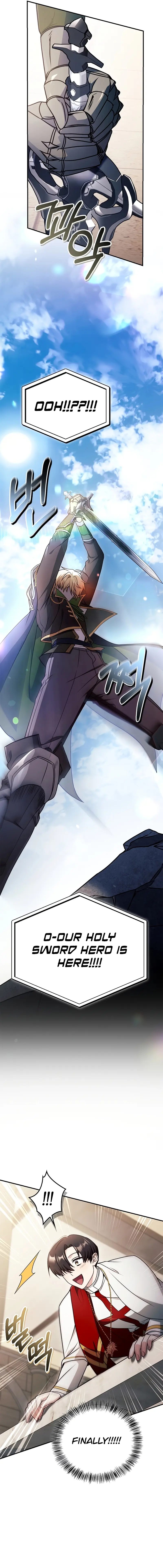 Read How to Use a Returner EN Manga Online