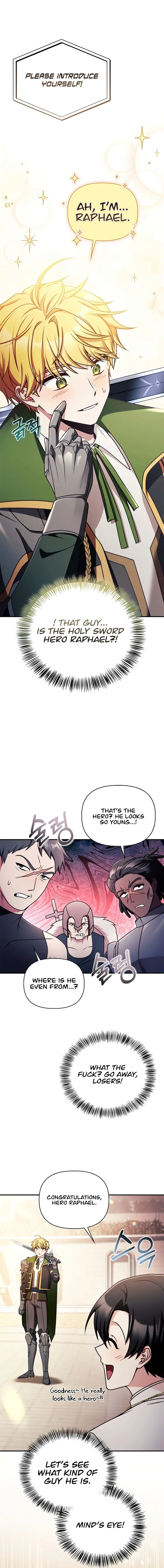 Read How to Use a Returner EN Manga Online