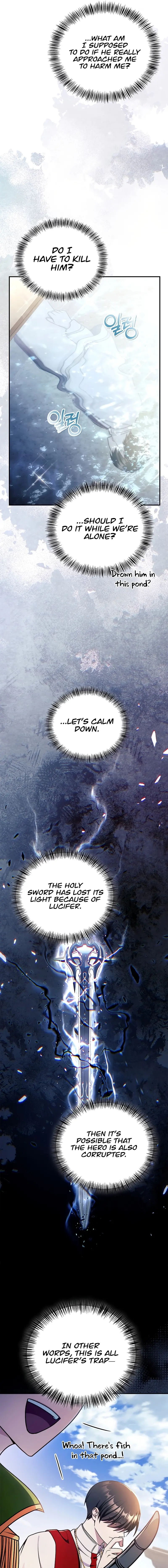 Read How to Use a Returner EN Manga Online