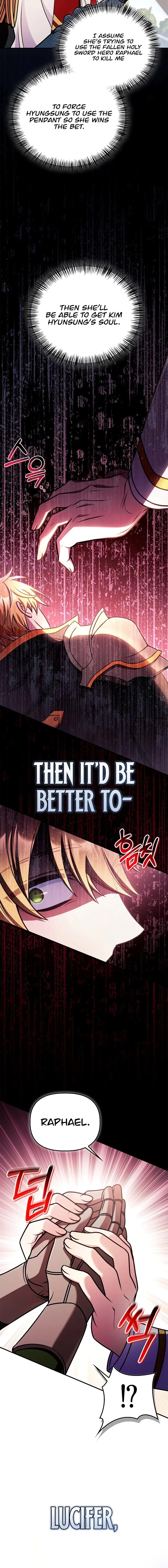 Read How to Use a Returner EN Manga Online