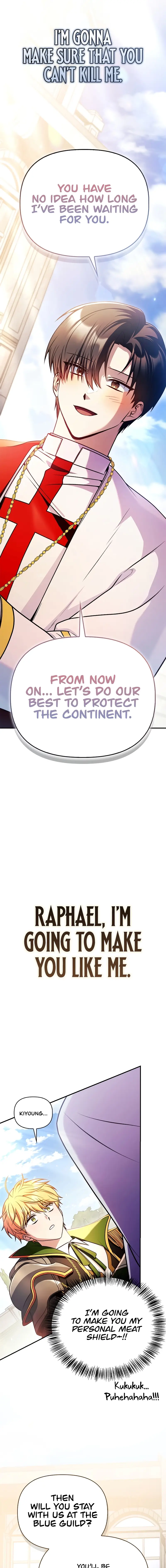 Read How to Use a Returner EN Manga Online