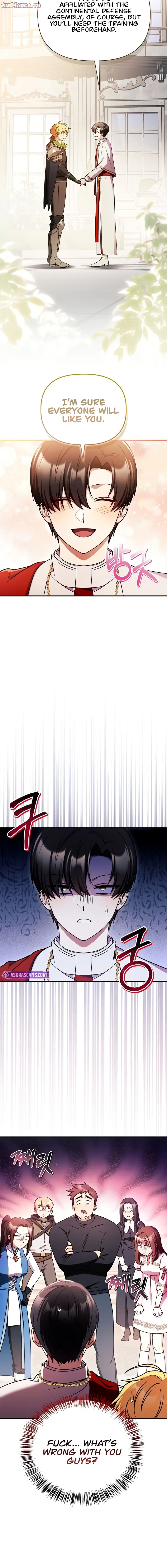 Read How to Use a Returner EN Manga Online