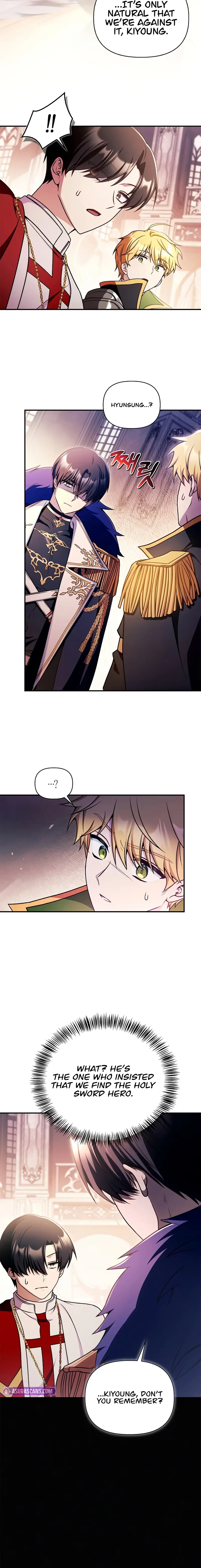 Read How to Use a Returner EN Manga Online