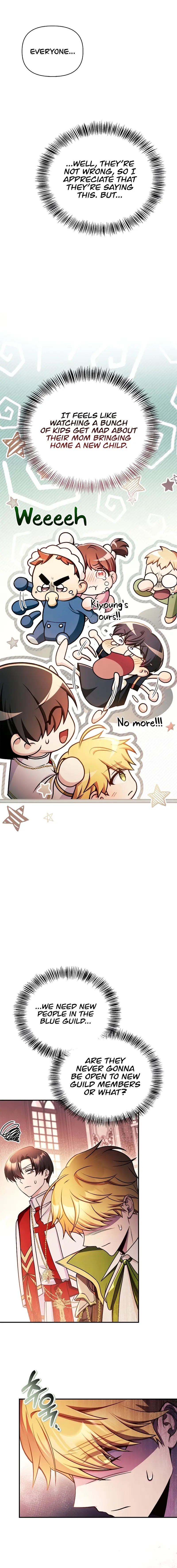 Read How to Use a Returner EN Manga Online