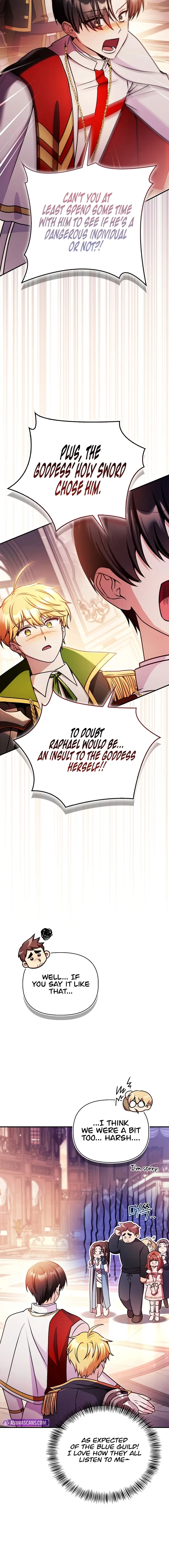 Read How to Use a Returner EN Manga Online