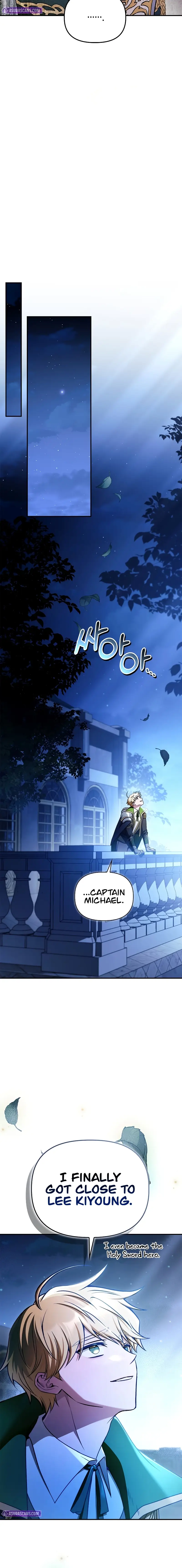 Read How to Use a Returner EN Manga Online