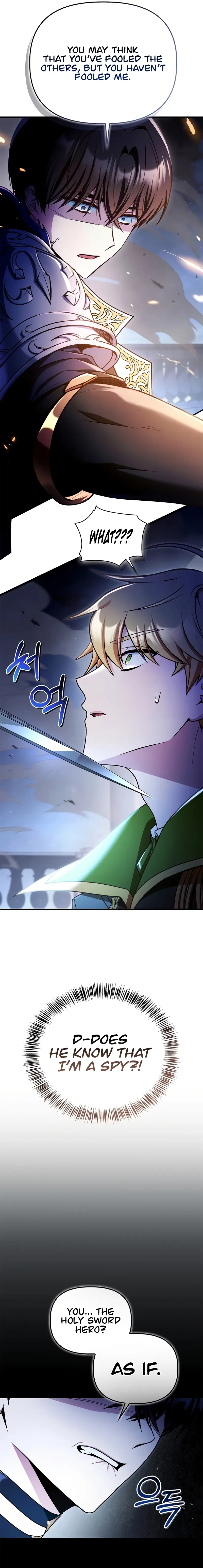 Read How to Use a Returner EN Manga Online