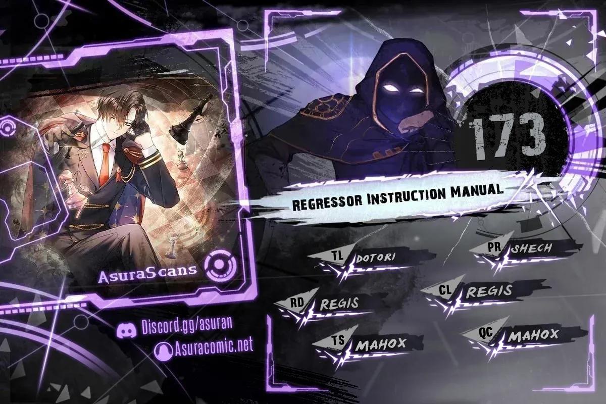 Read How to Use a Returner EN Manga Online