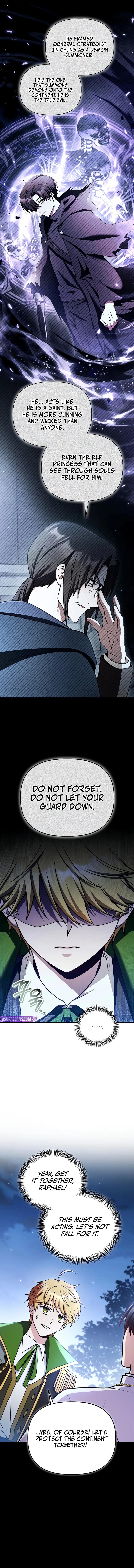 Read How to Use a Returner EN Manga Online
