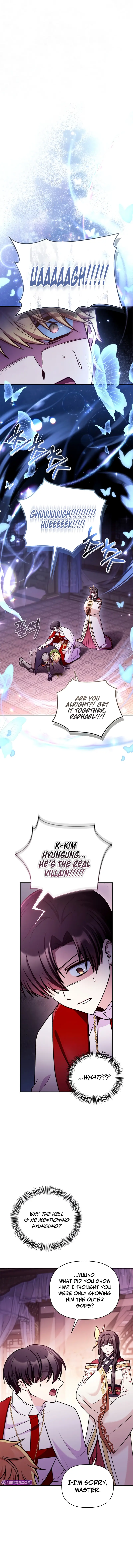 Read How to Use a Returner EN Manga Online