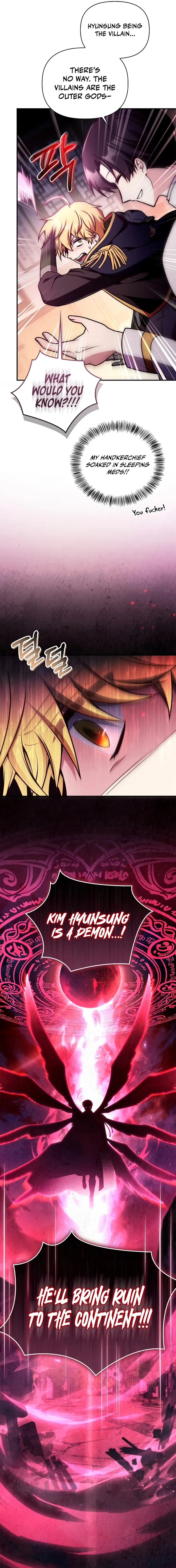 Read How to Use a Returner EN Manga Online