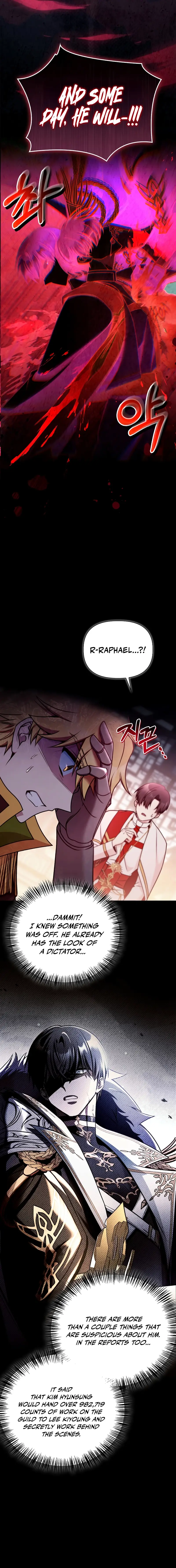 Read How to Use a Returner EN Manga Online