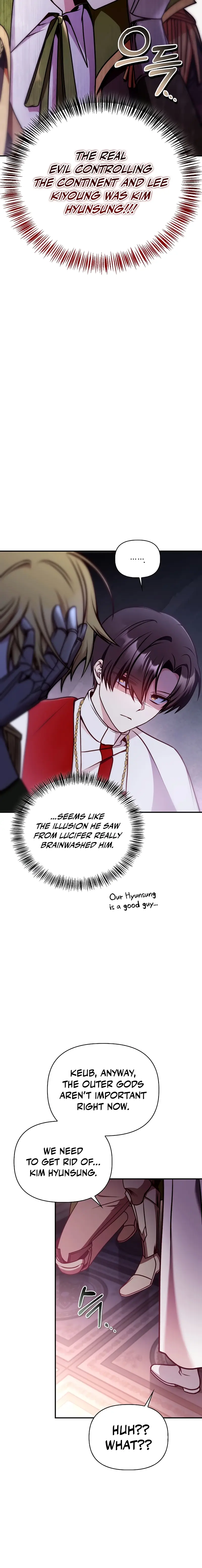 Read How to Use a Returner EN Manga Online