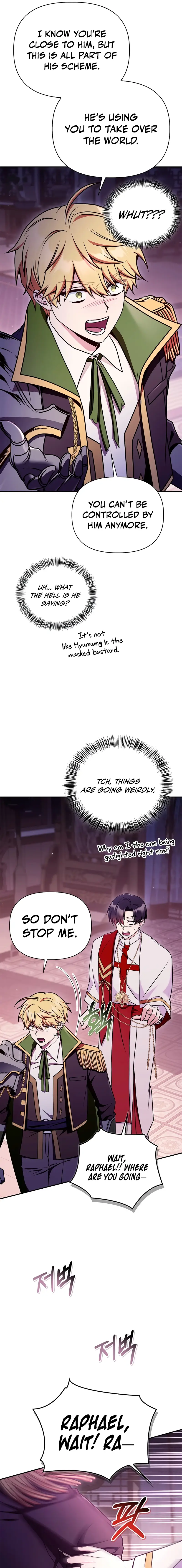 Read How to Use a Returner EN Manga Online