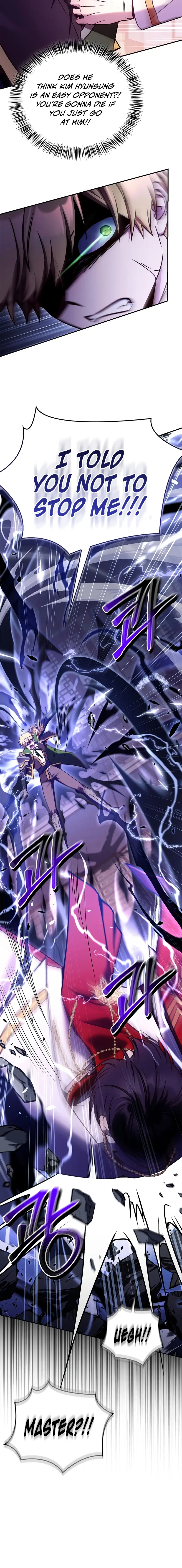 Read How to Use a Returner EN Manga Online