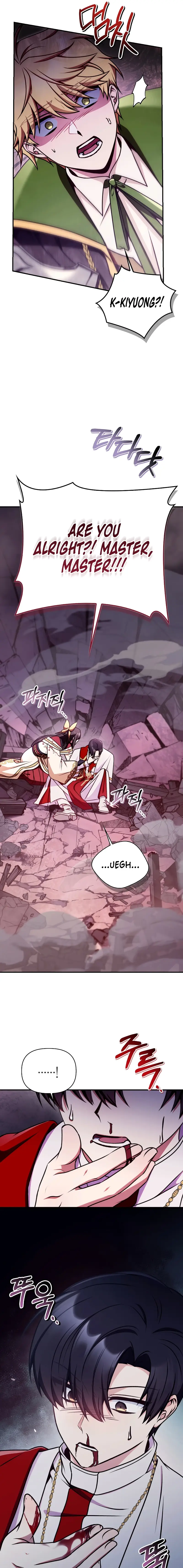 Read How to Use a Returner EN Manga Online