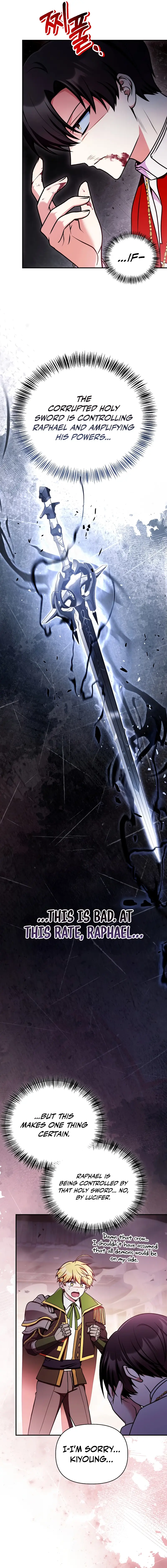 Read How to Use a Returner EN Manga Online