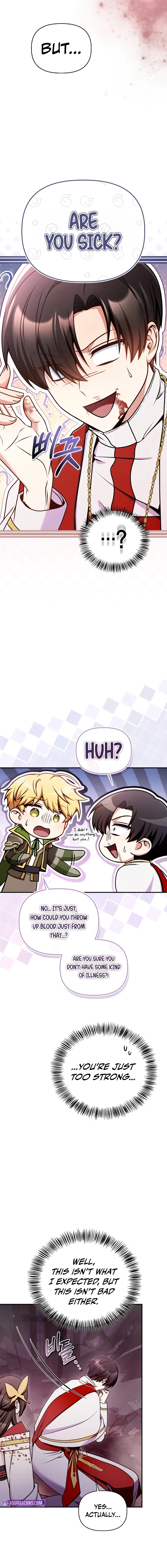 Read How to Use a Returner EN Manga Online