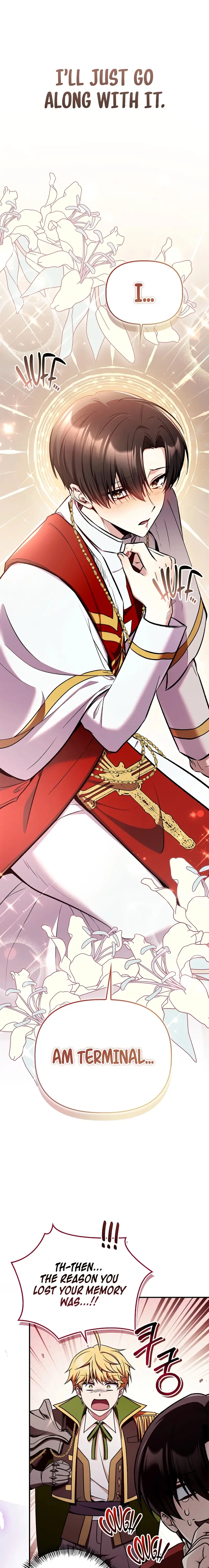 Read How to Use a Returner EN Manga Online