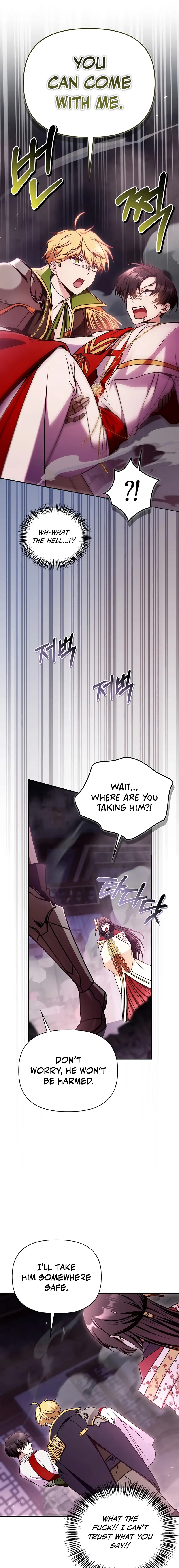 Read How to Use a Returner EN Manga Online