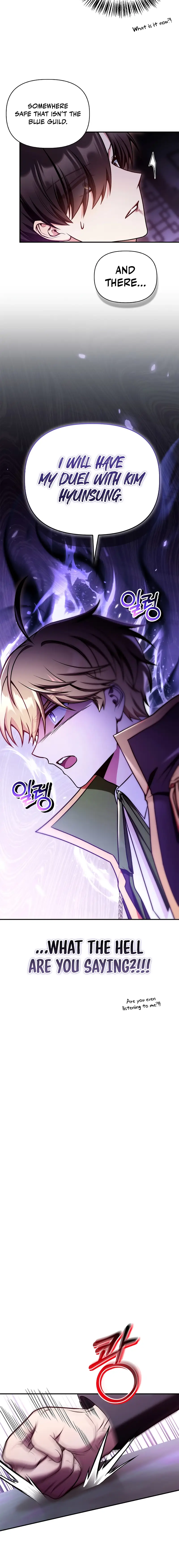 Read How to Use a Returner EN Manga Online