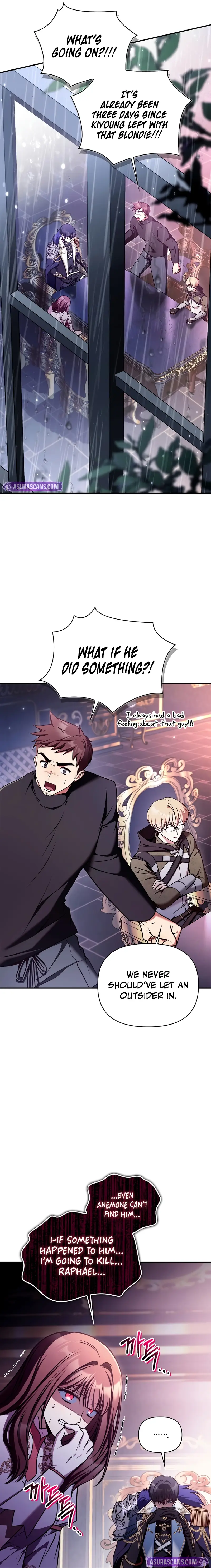 Read How to Use a Returner EN Manga Online