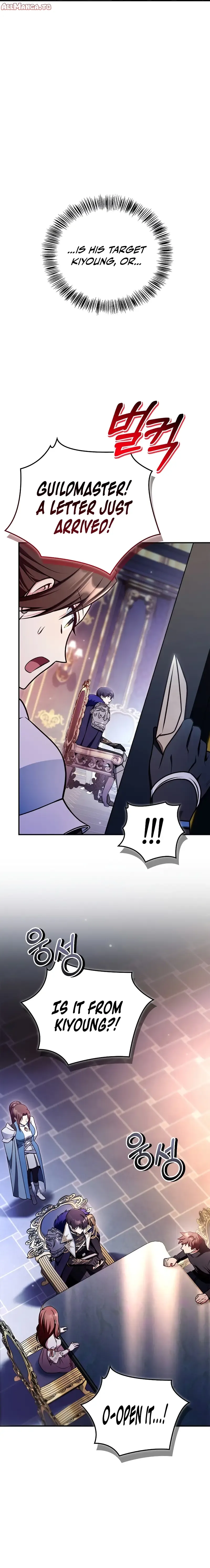 Read How to Use a Returner EN Manga Online