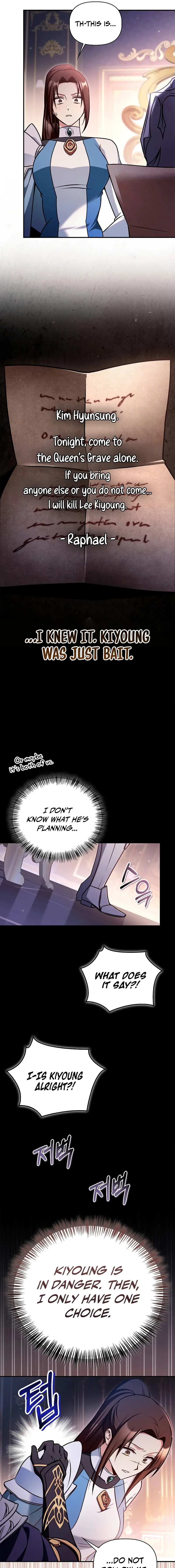 Read How to Use a Returner EN Manga Online