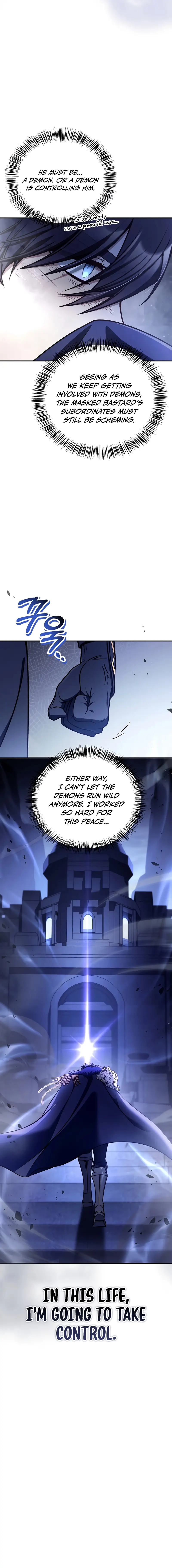 Read How to Use a Returner EN Manga Online