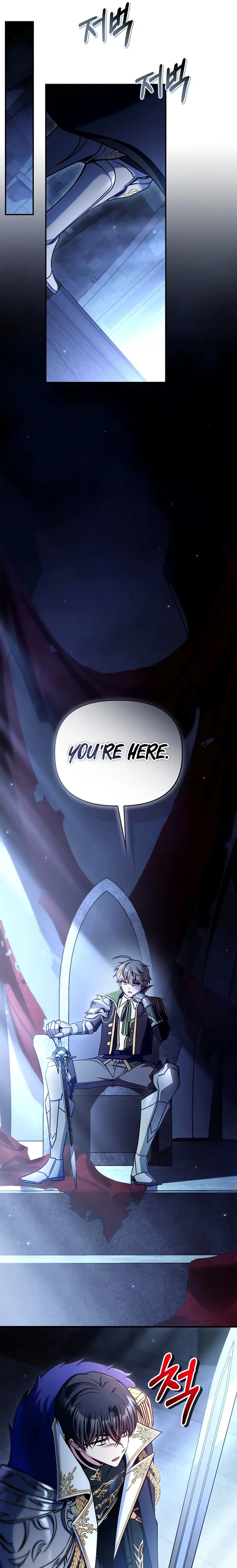 Read How to Use a Returner EN Manga Online