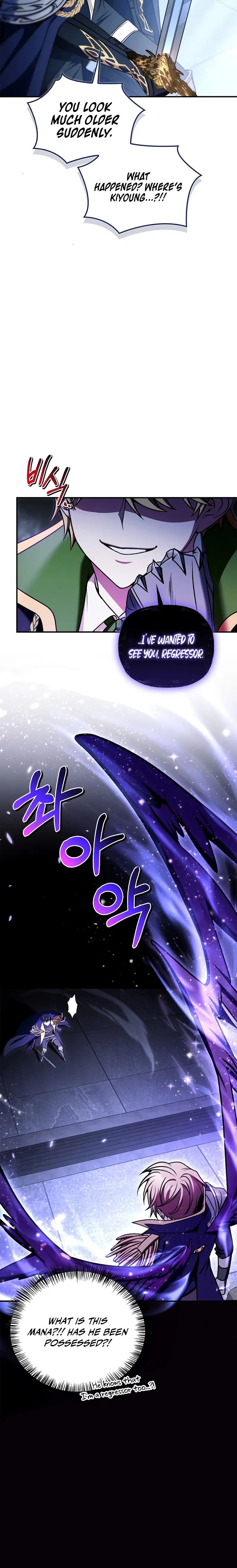 Read How to Use a Returner EN Manga Online
