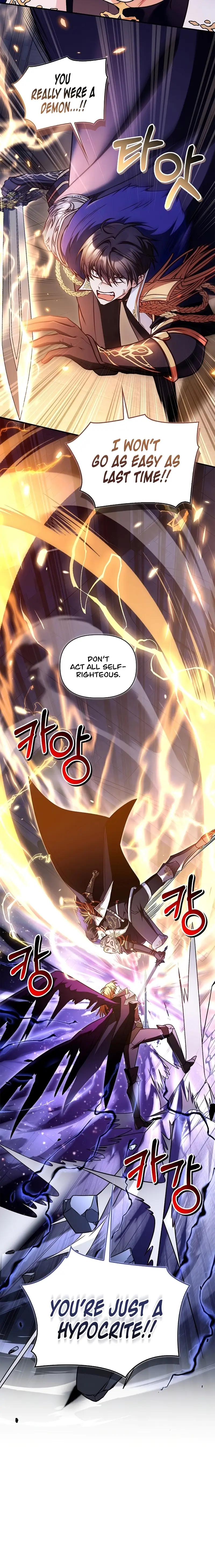 Read How to Use a Returner EN Manga Online